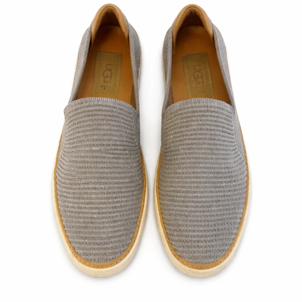UGG® UGG Sammy Slip-On Sneaker (Women)